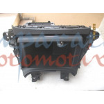 ORTA KONSOL YEDEK TORPİDO GÖZÜ HYUNDAI İ10 2014-2018